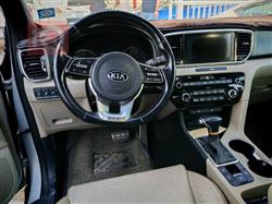 کیا سپۆرتاج